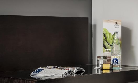 Hotel Ikonik Lex