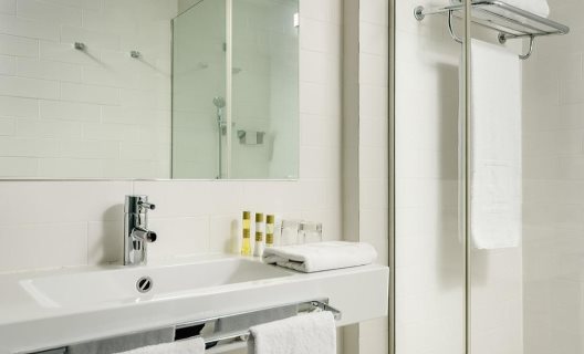 Hotel Ikonik Lex