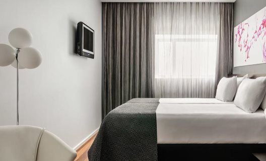 Hotel Ikonik Lex