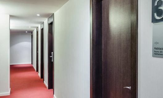 Hotel Ikonik Lex