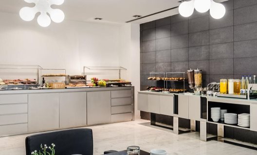 Hotel Ikonik Lex