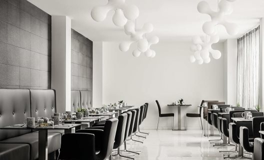 Hotel Ikonik Lex