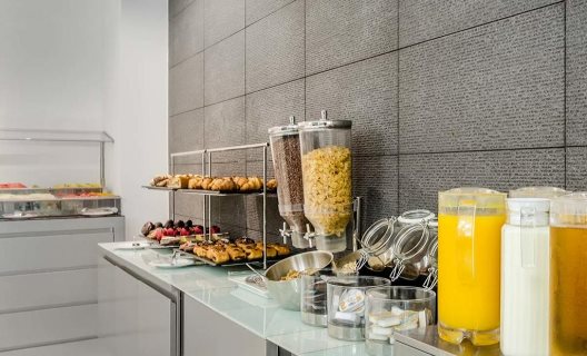 Hotel Ikonik Lex