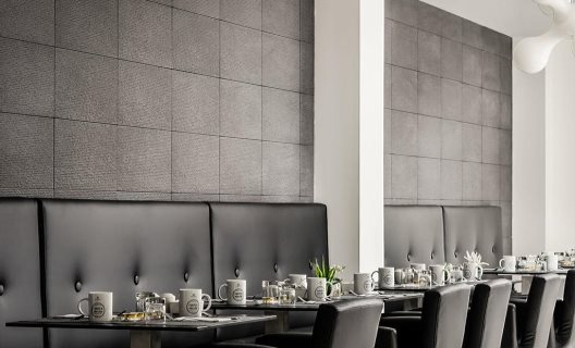 Hotel Ikonik Lex