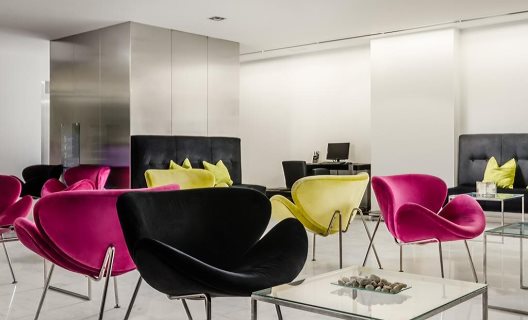 Hotel Ikonik Lex