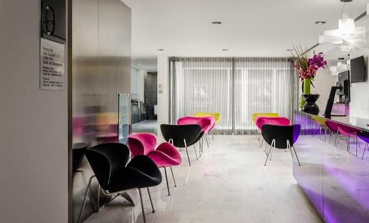 Hotel Ikonik Lex