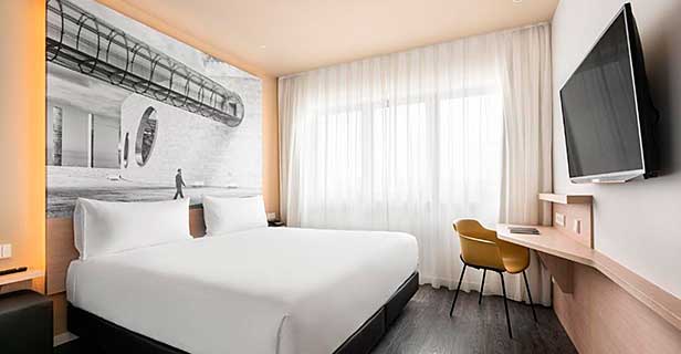 Hotel Ikonik Lisboa