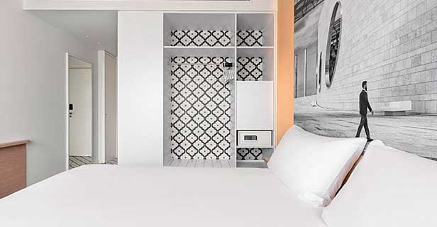 Hotel Ikonik Lisboa