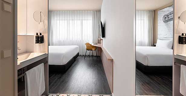Hotel Ikonik Lisboa