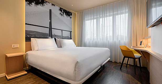 Hotel Ikonik Lisboa