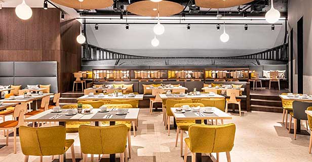 Hotel Ikonik Lisboa