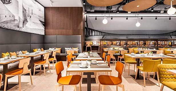 Hotel Ikonik Lisboa