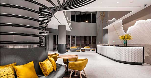 Hotel Ikonik Lisboa
