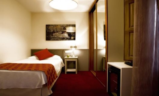 Hotel Ikonik Plaza Mercado