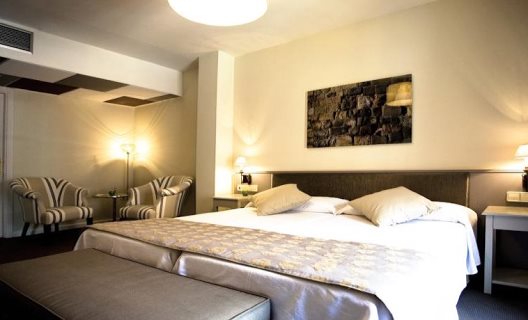 Hotel Ikonik Plaza Mercado