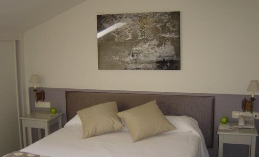 Hotel Ikonik Plaza Mercado