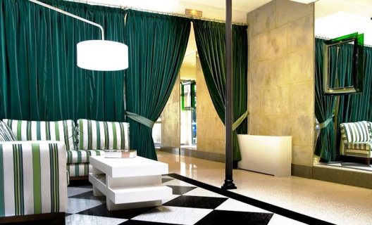 Hotel Ikonik Plaza Mercado