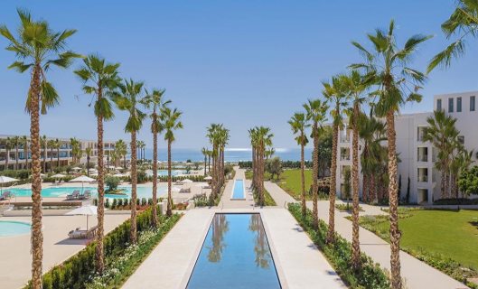 Hotel Ikos Andalusia