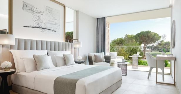 Hotel Ikos Andalusia