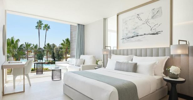 Hotel Ikos Andalusia
