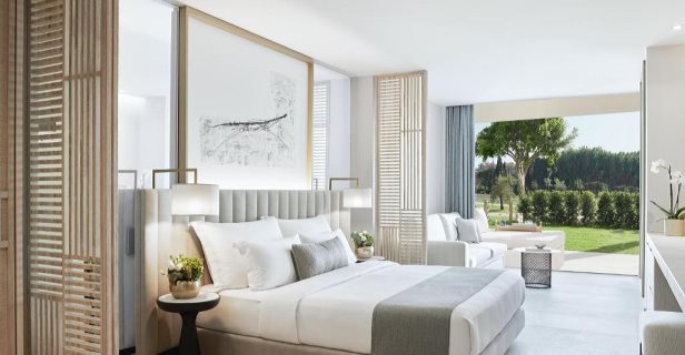 Hotel Ikos Andalusia