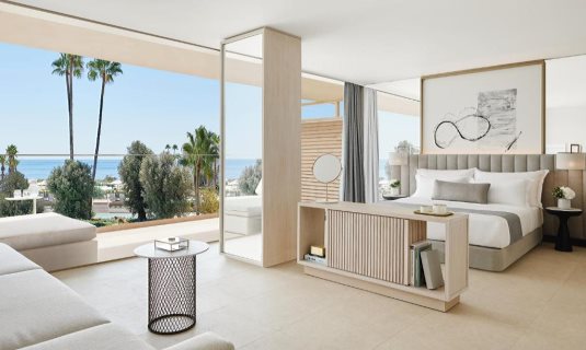 Hotel Ikos Andalusia
