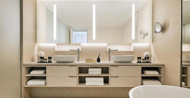 Hotel Ikos Andalusia
