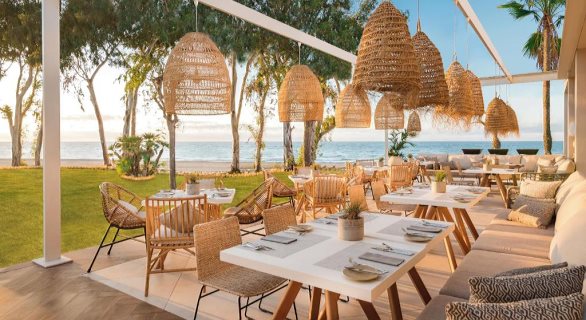 Hotel Ikos Andalusia