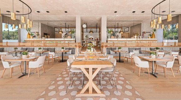 Hotel Ikos Andalusia