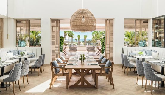Hotel Ikos Andalusia