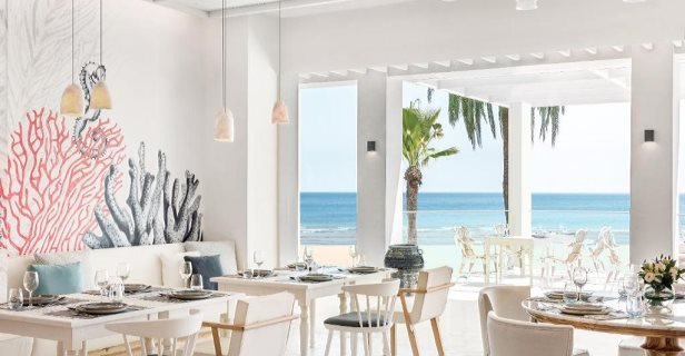 Hotel Ikos Andalusia