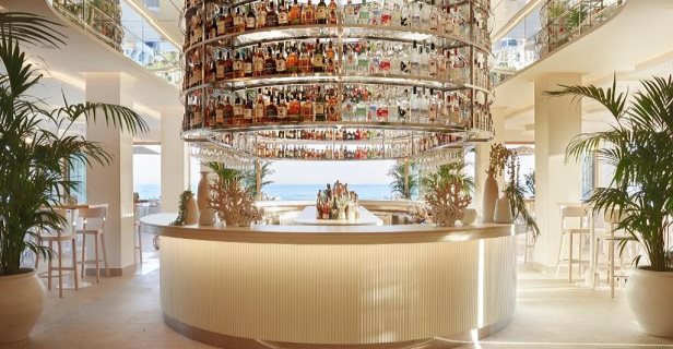 Hotel Ikos Andalusia