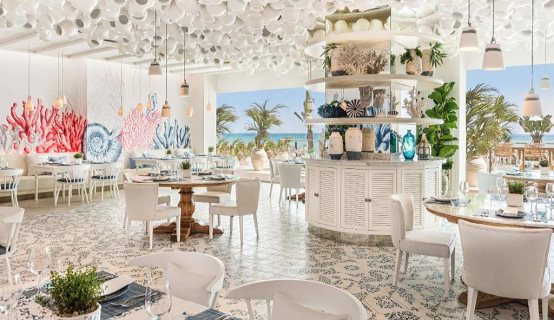 Hotel Ikos Andalusia