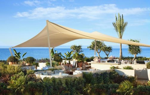 Hotel Ikos Andalusia