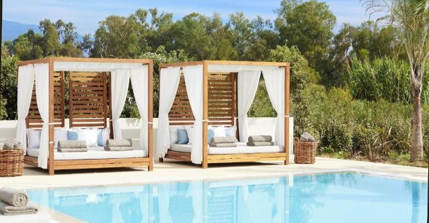 Hotel Ikos Andalusia