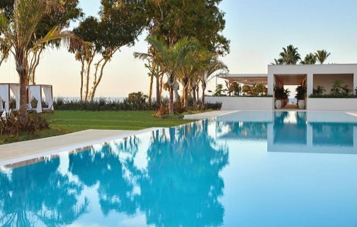 Hotel Ikos Andalusia
