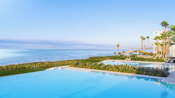 Hotel Ikos Andalusia