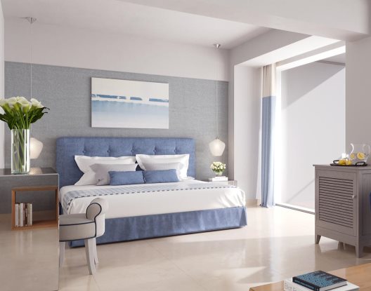 Hotel Ikos Dassia