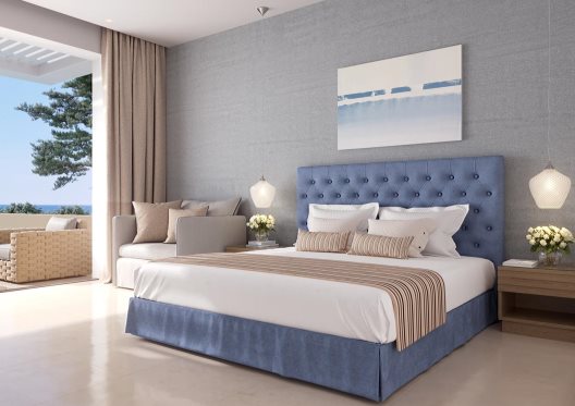 Hotel Ikos Dassia