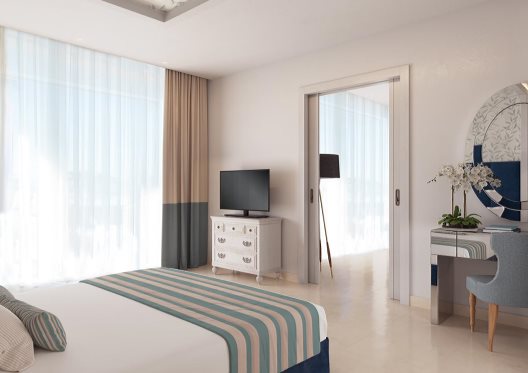 Hotel Ikos Dassia