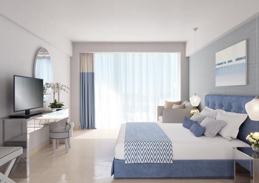 Hotel Ikos Dassia