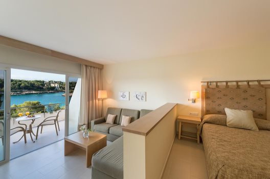 Hotel Ikos Porto Petro