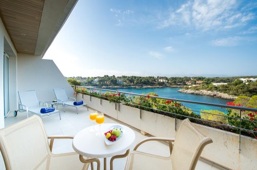 Hotel Ikos Porto Petro