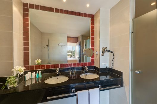 Hotel Ikos Porto Petro