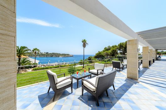 Hotel Ikos Porto Petro