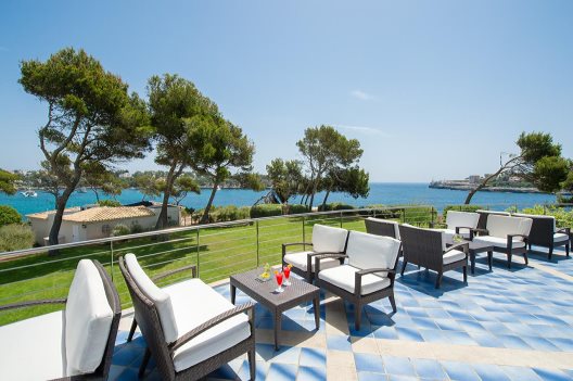 Hotel Ikos Porto Petro