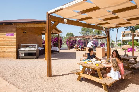 Hotel Ikos Porto Petro