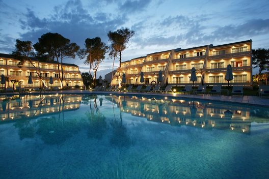 Hotel Ikos Porto Petro