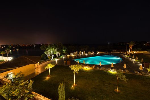 Hotel Ikos Porto Petro