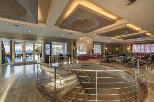 Hotel Ikos Porto Petro